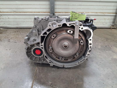 2015 Hyundai Santa Fe Transmission Assy.