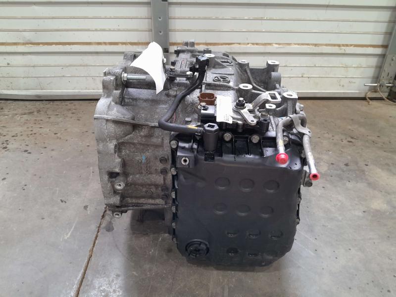 2015 Hyundai Santa Fe Transmission Assy.