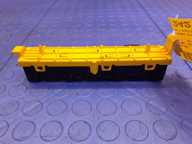 2017-2020 Lincoln Continental Keyless Entry Control Module OEM GD9T18D816CG
