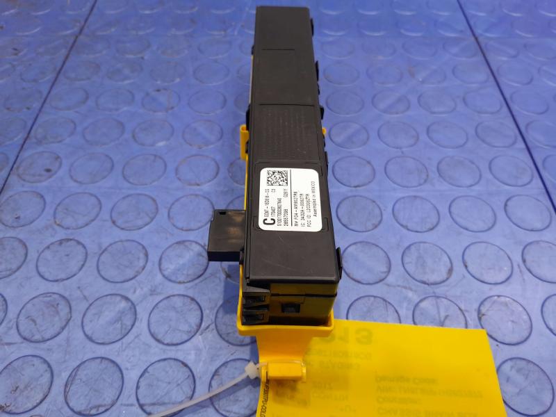 2017-2020 Lincoln Continental Keyless Entry Control Module OEM GD9T18D816CG