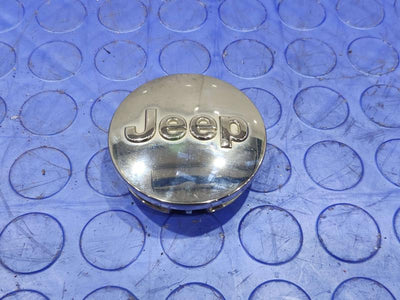 2020 Jeep Renegade Center Cap