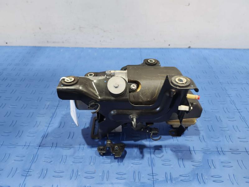 2014 Infiniti QX60 Power Steering Pump/Motor