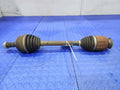 2014 Honda Accord Axle Shaft