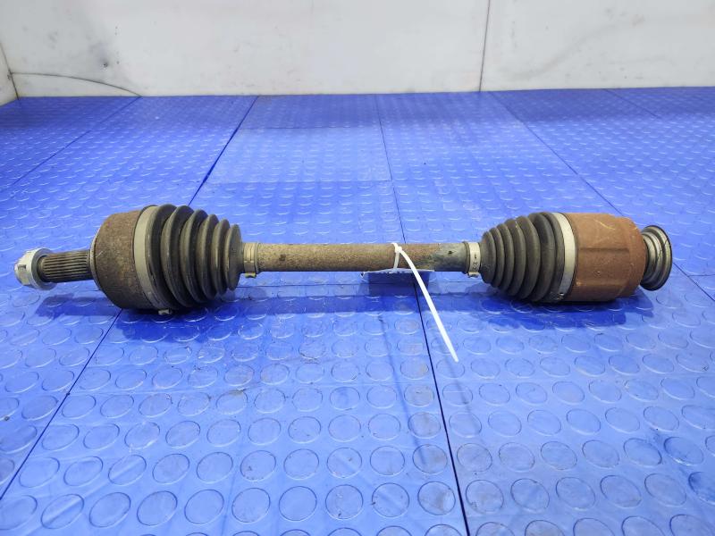 2014 Honda Accord Axle Shaft