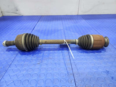 2014 Honda Accord Axle Shaft