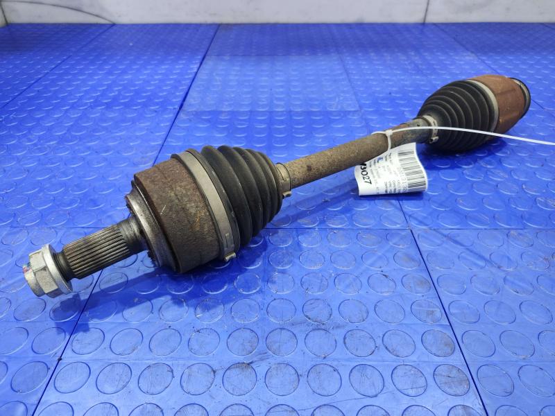 2014 Honda Accord Axle Shaft