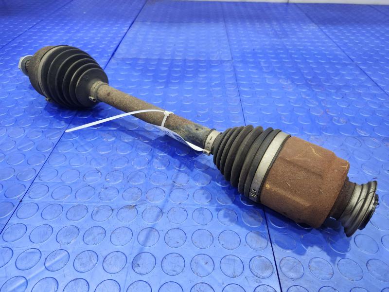 2014 Honda Accord Axle Shaft