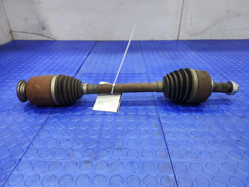 2014 Honda Accord Axle Shaft