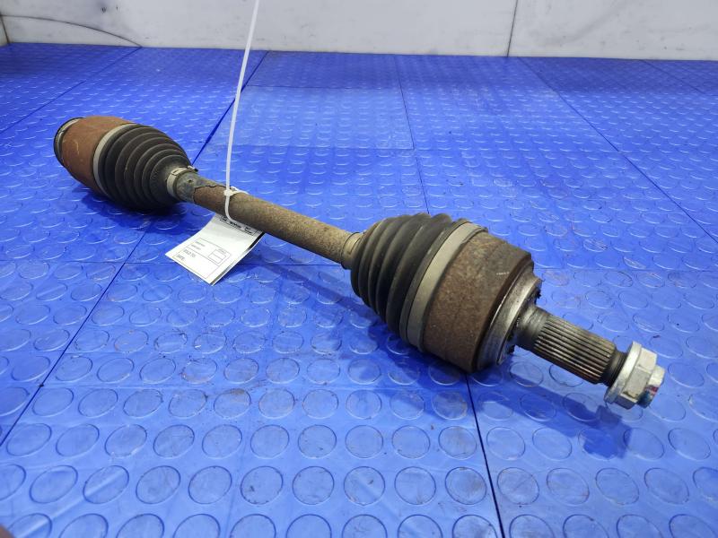 2014 Honda Accord Axle Shaft