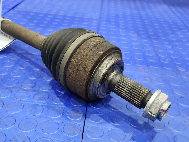 2014 Honda Accord Axle Shaft