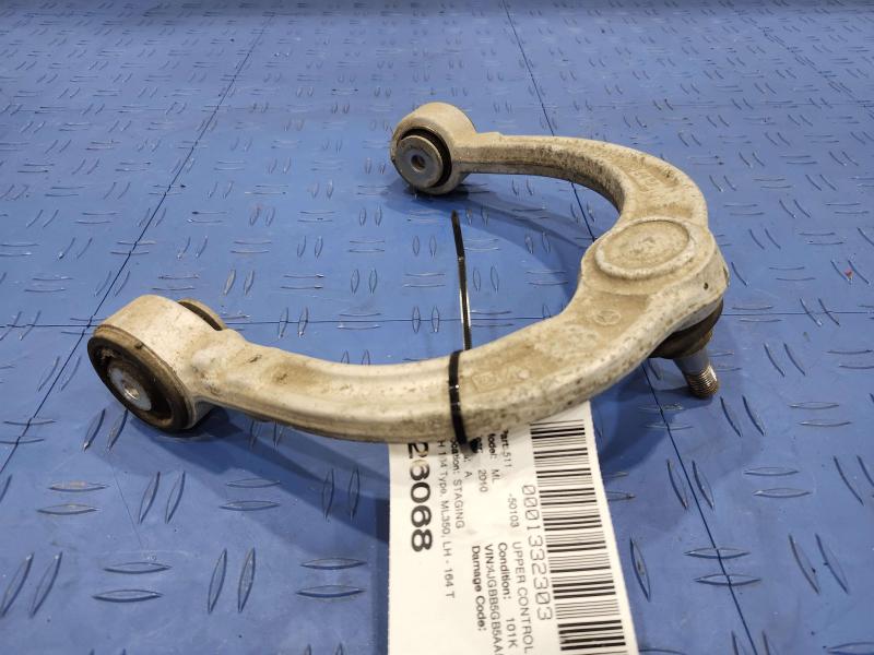 2010 Mercedes ML-Class Upper Control Arm Front