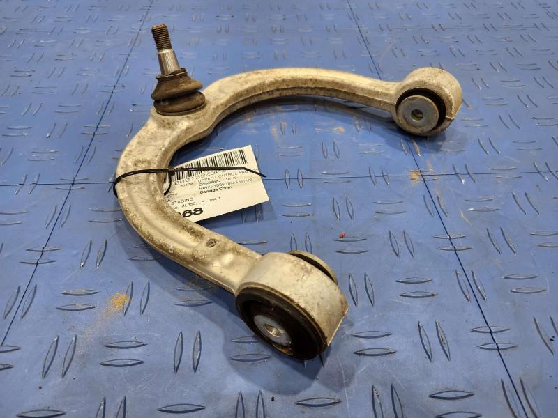 2010 Mercedes ML-Class Upper Control Arm Front