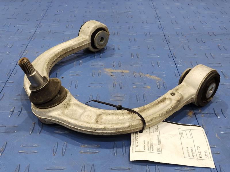2010 Mercedes ML-Class Upper Control Arm Front