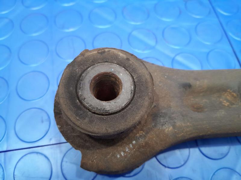 2010 Chevrolet Camaro Upper Control Arm Rear