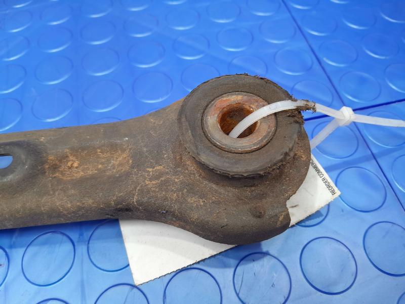 2010 Chevrolet Camaro Upper Control Arm Rear