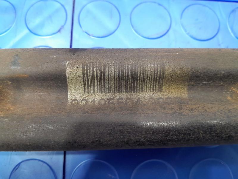2010 Chevrolet Camaro Upper Control Arm Rear