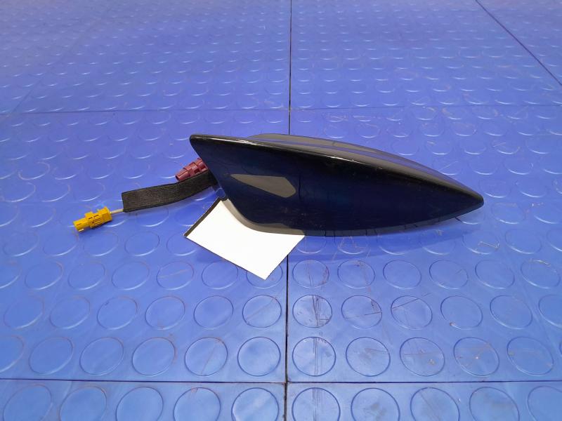 2018 Chevrolet Malibu Antenna