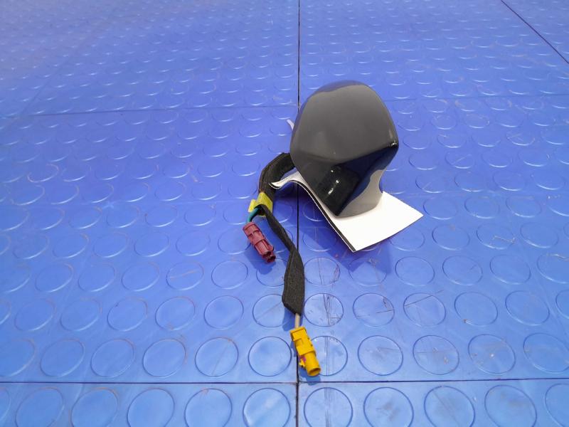 2018 Chevrolet Malibu Antenna