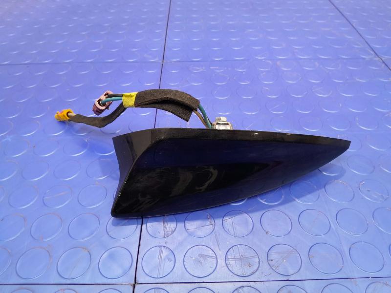 2018 Chevrolet Malibu Antenna