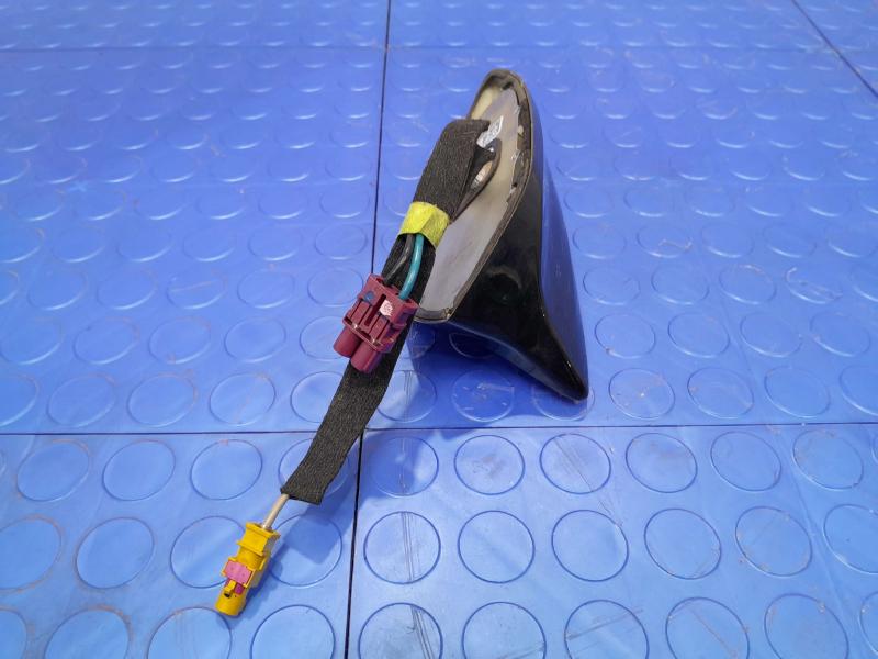 2018 Chevrolet Malibu Antenna