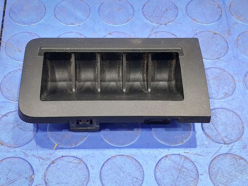 2008 Ford F-250 Super Duty Misc Ebay Parts