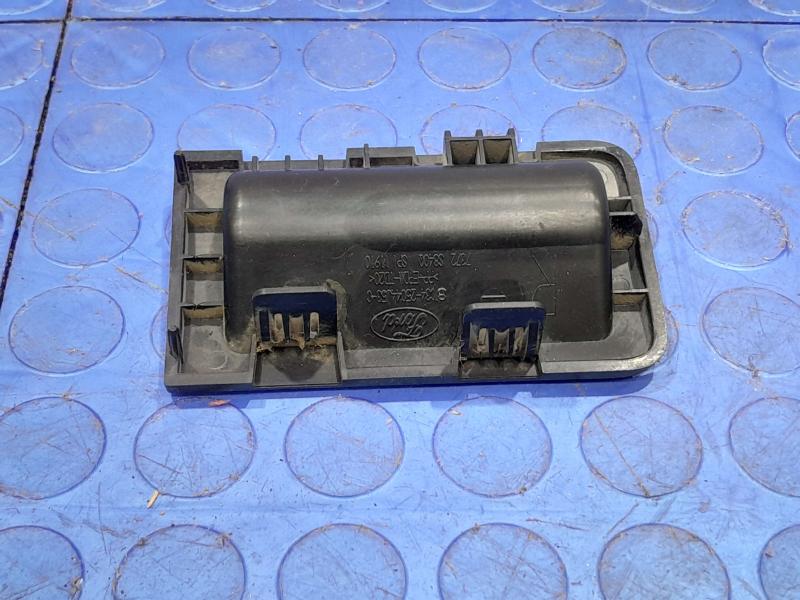 2008 Ford F-250 Super Duty Misc Ebay Parts
