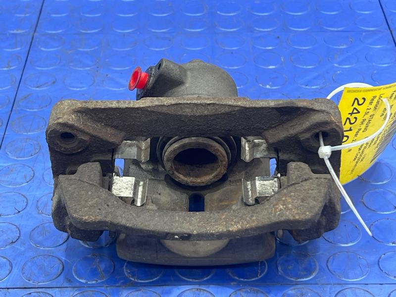 2016 Subaru Forester Caliper