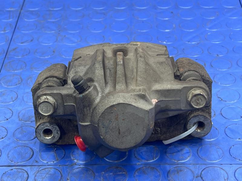 2016 Subaru Forester Caliper