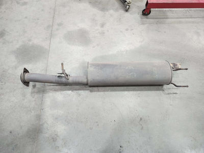 2016 Ford Transit 250 Muffler
