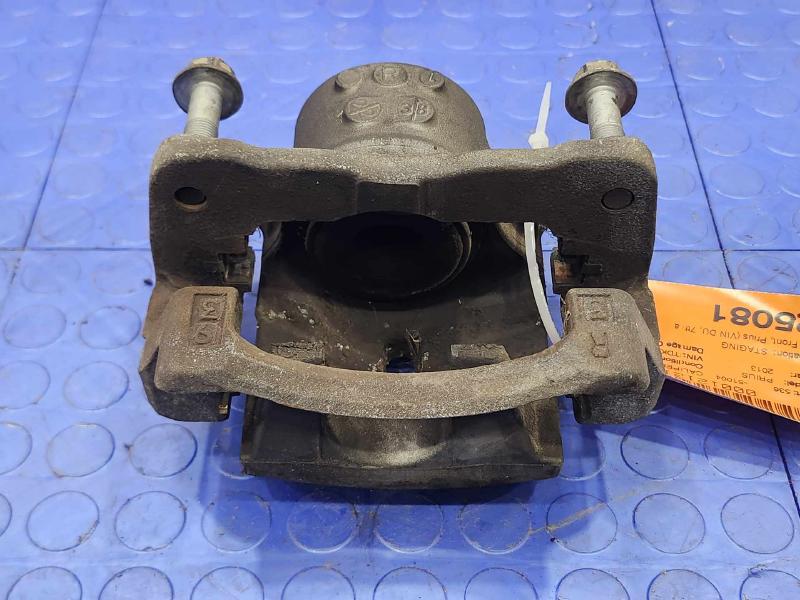 2013 Toyota Prius Caliper