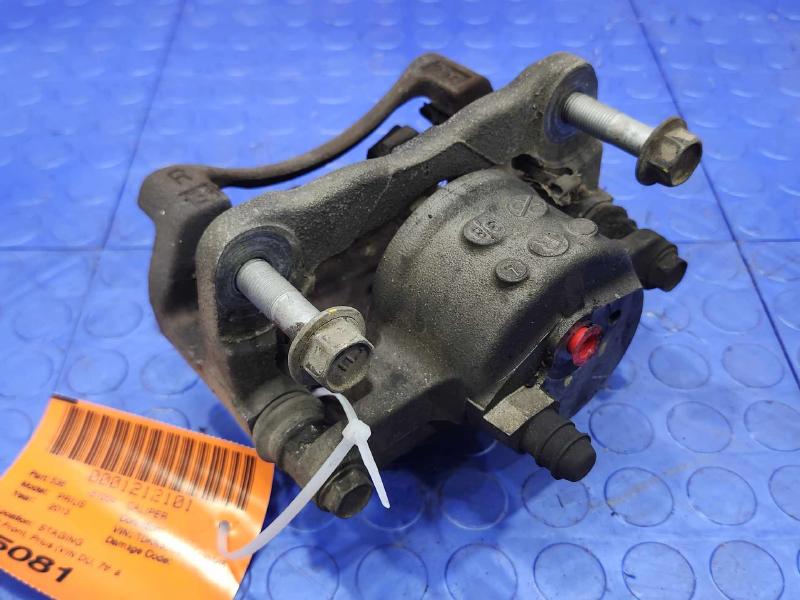 2013 Toyota Prius Caliper