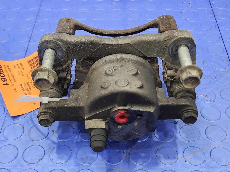 2013 Toyota Prius Caliper