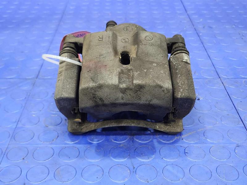 2013 Toyota Prius Caliper