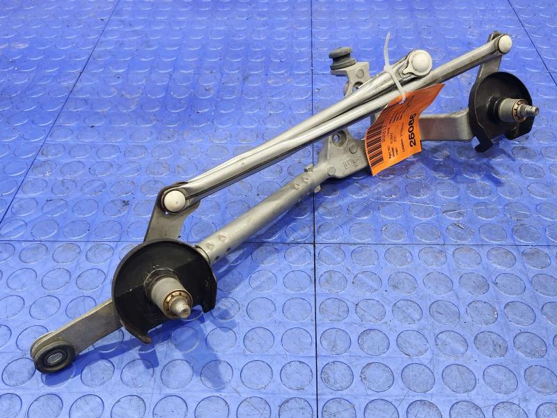2021 Subaru Crosstrek Wiper Trans. Linkage