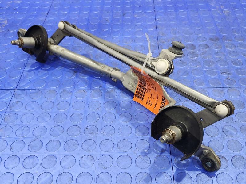 2021 Subaru Crosstrek Wiper Trans. Linkage