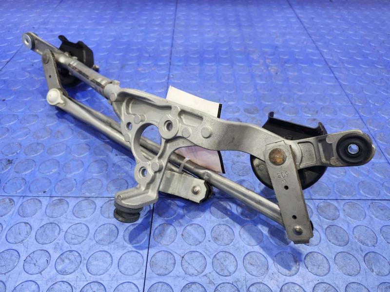 2021 Subaru Crosstrek Wiper Trans. Linkage
