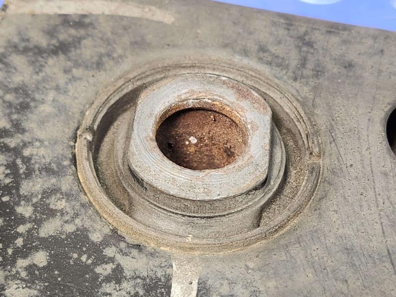 2022 Nissan Altima Lower Control Arm Rr