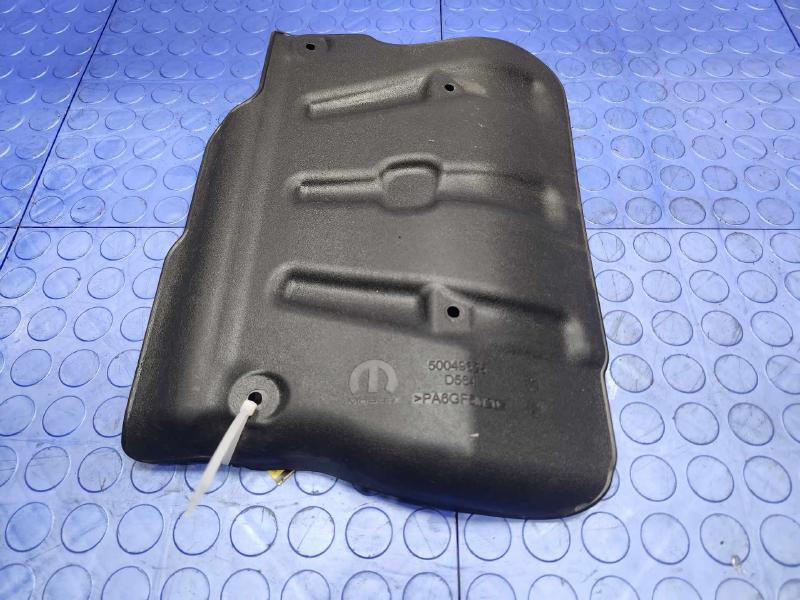 2018 Jeep Compass Engine Cover