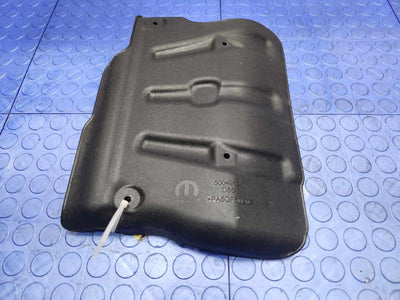 2018 Jeep Compass Engine Cover