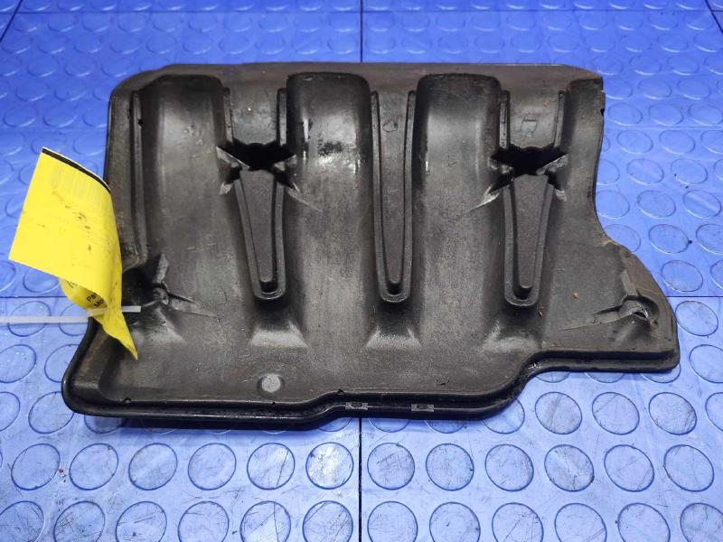2018 Jeep Compass Engine Cover