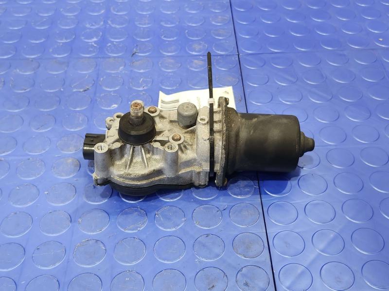 2013 Honda Civic Wiper Motor Front