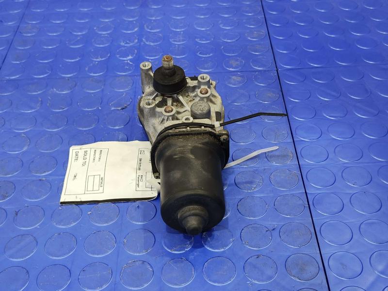 2013 Honda Civic Wiper Motor Front