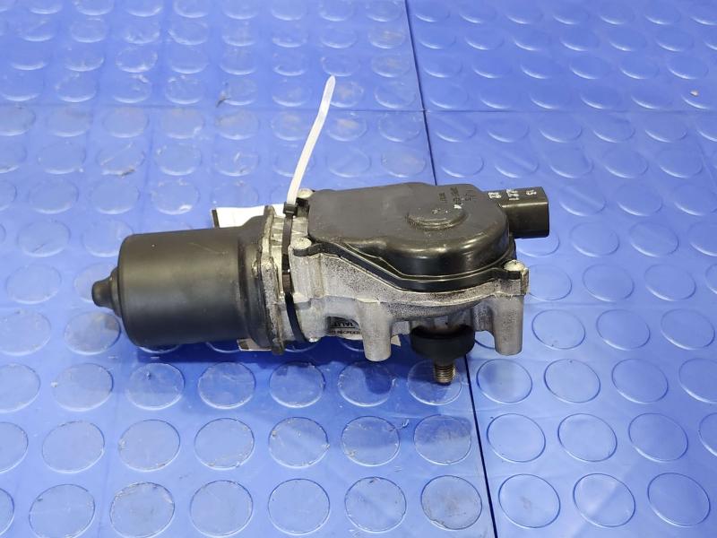 2013 Honda Civic Wiper Motor Front