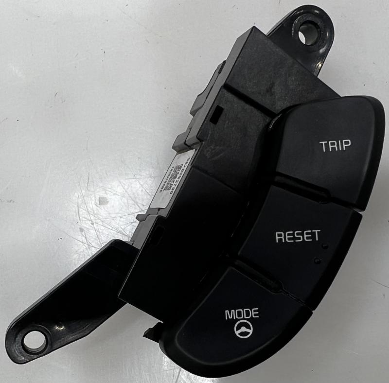 2014 Kia Soul Combination Switch