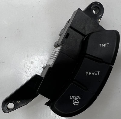 2014 Kia Soul Combination Switch