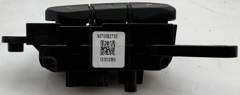 2014 Kia Soul Combination Switch