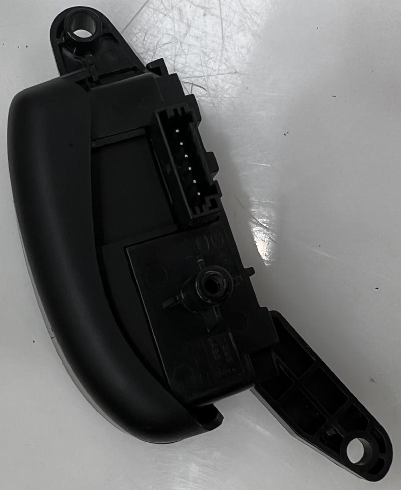 2014 Kia Soul Combination Switch