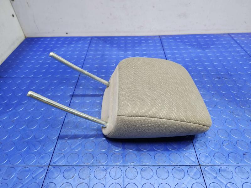 2013 Honda Civic Headrest