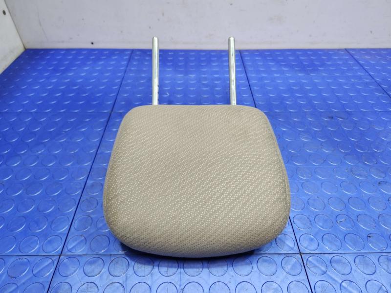 2013 Honda Civic Headrest