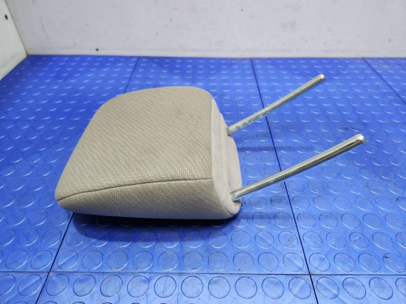 2013 Honda Civic Headrest